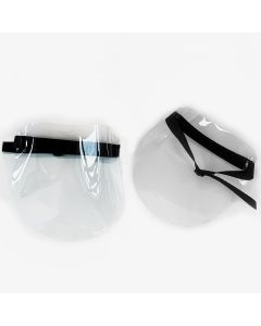 Safety Face Shield