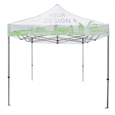 Custom Printed Tents - Displays for All Your Events ➲ Printing4Europe
